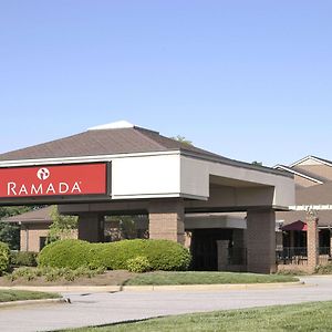 Ramada By Wyndham Raleigh