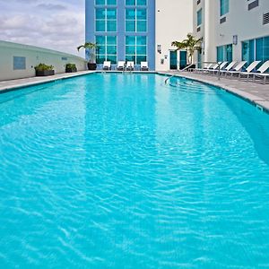 Crowne Plaza Hotel & Resorts Fort Lauderdale Airport/ Cruise, An Ihg Hotel